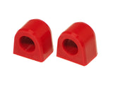 Prothane 05 Subaru WRX/STI Rear Sway Bar Bushings - 20mm - Red