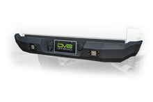 Load image into Gallery viewer, DV8 Offroad 2015+ GMC Canyon Rear Bumper