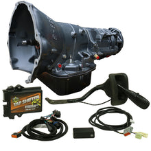 Load image into Gallery viewer, BD Diesel Transmission Kit - 2005-2007 Dodge 48RE 4WD TVV w/ Tap Shifter &amp; Billet Input