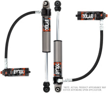 Load image into Gallery viewer, Fox 07-18 Jeep JK 2.5 Perf Elite Series Reservoir Shock Front R/R 4.5-6in Lift (Pair) w/ DSC Adj.