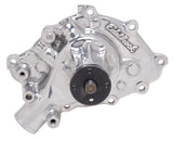 Edelbrock Water Pump High Performance Ford 1965-67 289 CI Inkin Code V8 Engine Standard Length