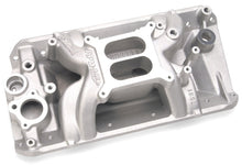 Load image into Gallery viewer, Edelbrock AMC Air Gap Manifold 304-401 CI Engines