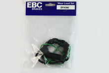 Load image into Gallery viewer, EBC 2006-2009 BMW Z4 M 3.2L Rear Wear Leads