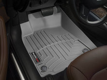 Load image into Gallery viewer, WeatherTech 2019+ Cadillac XT4 Rear FloorLiner - Grey