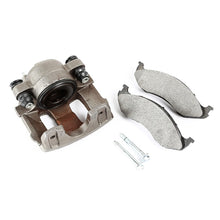 Load image into Gallery viewer, Omix Brake Caliper RF Loaded- 90-06 XJ/SJ/MJ/YJ/ZJ/TJ