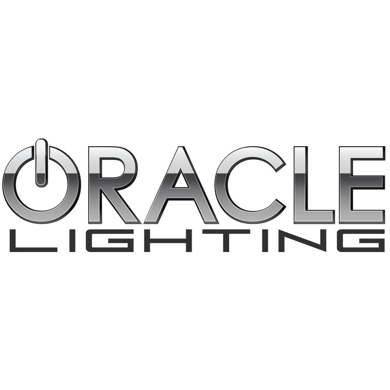 Oracle 36in LED Retail Pack - Green SEE WARRANTY