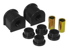 Load image into Gallery viewer, Prothane 98-01 Dodge Durango Rear Sway Bar Bushings - 18mm - Black