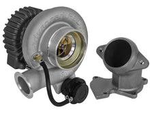 Load image into Gallery viewer, aFe Power Bladerunner Turbocharger 98.5-02 Dodge Diesel Trucks L6-5.9L (td)