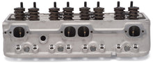 Load image into Gallery viewer, Edelbrock Cylinder Head E-Series E-210 SB Chevrolet (Complete Pair)