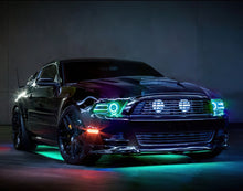 Load image into Gallery viewer, Oracle Universal LED Underbody Kit - ColorSHIFT SEE WARRANTY
