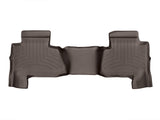 WeatherTech 2015+ Chevrolet Suburban/GMC Yukon XL Rear FloorLiner - Cocoa