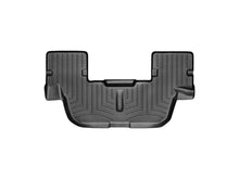 Load image into Gallery viewer, WeatherTech 11+ Ford Explorer Rear FloorLiner - Black