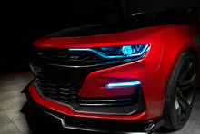 Load image into Gallery viewer, Oracle 19-21 Chevy Camaro SS/RS RGBW+A Headlight DRL Upgrade Kit - ColorSHIFT SEE WARRANTY