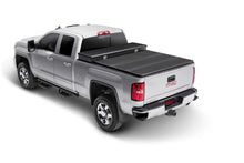 Load image into Gallery viewer, Extang 07-13 Chevy/GMC Silv/Sierra (8ft) / 14 2500HD/3500HD (w/o Track Sys) Solid Fold 2.0 Toolbox