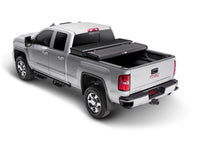 Load image into Gallery viewer, Extang 07-13 Toyota Tundra (6.5ft) (Works w/o Rail System) Solid Fold 2.0 Toolbox