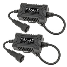 Load image into Gallery viewer, Oracle 9004 4000 Lumen LED Headlight Bulbs (Pair) - 6000K SEE WARRANTY