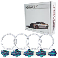 Load image into Gallery viewer, Oracle Chrysler Crossfire 05-06 Halo Kit - ColorSHIFT w/ BC1 Controller SEE WARRANTY