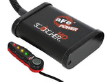 aFe Scorcher HD Power Package 20-21 GM Duramax L6-3.0L (td) LM2