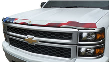 Load image into Gallery viewer, Stampede 2011-2014 GMC Sierra 2500 HD Vigilante Premium Hood Protector - Flag