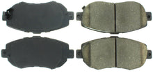 Load image into Gallery viewer, StopTech Performance 00-05 Lexus IS 250/300/350 / 02-09 SC 300/400/430 Front Brake Pads