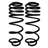 Skyjacker 97-06 Jeep TJ/LJ 2.5in Rear Dual Rate Long Travel Coil Springs