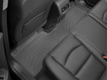 Load image into Gallery viewer, WeatherTech 2020+ Ford Explorer (3nd Row) Rear FloorLiner - Black