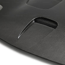 Load image into Gallery viewer, Seibon 93-96 Mazda RX-7 ST Carbon Fiber Hood