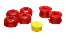 Load image into Gallery viewer, Energy Suspension 03-05 Dodge Neon SRT-4 Red Rear Trailing Arm Bushing Set