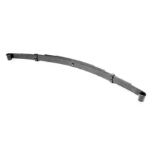 Load image into Gallery viewer, Rugged Ridge 2.5in Lift Leaf Spring Rear 87-95 Jeep Wrangler