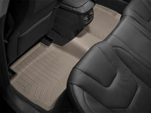 Load image into Gallery viewer, WeatherTech 11+ Ford Explorer Rear FloorLiner - Tan