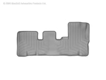 Load image into Gallery viewer, WeatherTech 07-13 Acura MDX Rear FloorLiner - Grey