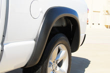 Load image into Gallery viewer, Lund 02-08 Dodge Ram 1500 Ex-Extrawide Style Textured Elite Series Fender Flares - Black (2 Pc.)