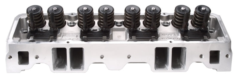 Edelbrock Single Perf RPM SBC 64cc Head Comp