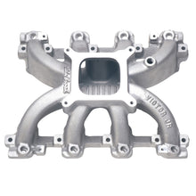 Load image into Gallery viewer, Edelbrock Victor Jr EFI Intake for GM Gen IIi Engines