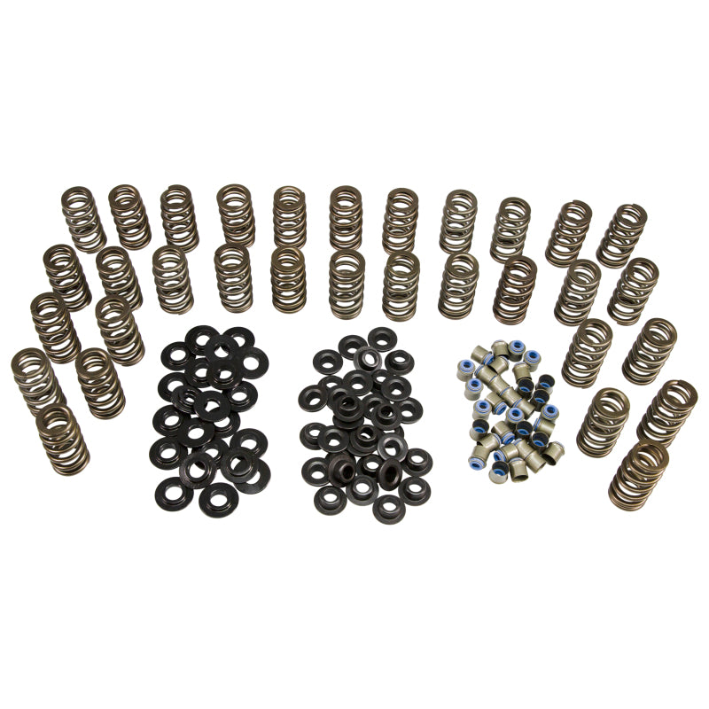 COMP Cams Valve Spring Kit 0.585in Lift Beehive 06-16 GM 6.6L Duramax Diesel (LBZ/LMM/LML/L5P)