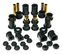 Load image into Gallery viewer, Prothane 04-05 Pontiac GTO Total Kit - Black