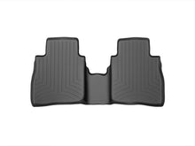 Load image into Gallery viewer, WeatherTech 13+ Nissan Sentra Rear FloorLiner - Black