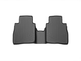 WeatherTech 13+ Nissan Sentra Rear FloorLiner - Black