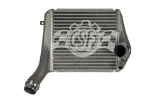 Load image into Gallery viewer, CSF 12-16 Porsche Panamera 3.0L OEM Intercooler