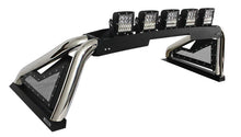 Load image into Gallery viewer, Go Rhino 15-20 Chevy Colorado Sport Bar 2.0 Complete Kit w/Sport Bar + Retractable Light Mnt