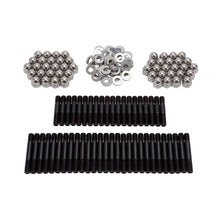 Load image into Gallery viewer, Edelbrock Head Stud Kit Ford Flathead Edelbrock Heads 1949-53 (154-4102)