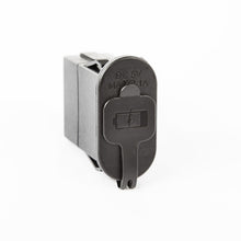 Load image into Gallery viewer, Rugged Ridge Dual USB Port Rocker Switch