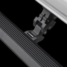 Load image into Gallery viewer, RealTruck 18-24 Jeep Wrangler 4dr VoltStep Electric Running Board Kit (Drilling Req.) - Tex. Blk