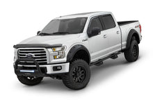 Load image into Gallery viewer, Lund 2017 Ford F-250 Super Duty RX-Rivet Textured Elite Series Fender Flares - Black (4 Pc.)