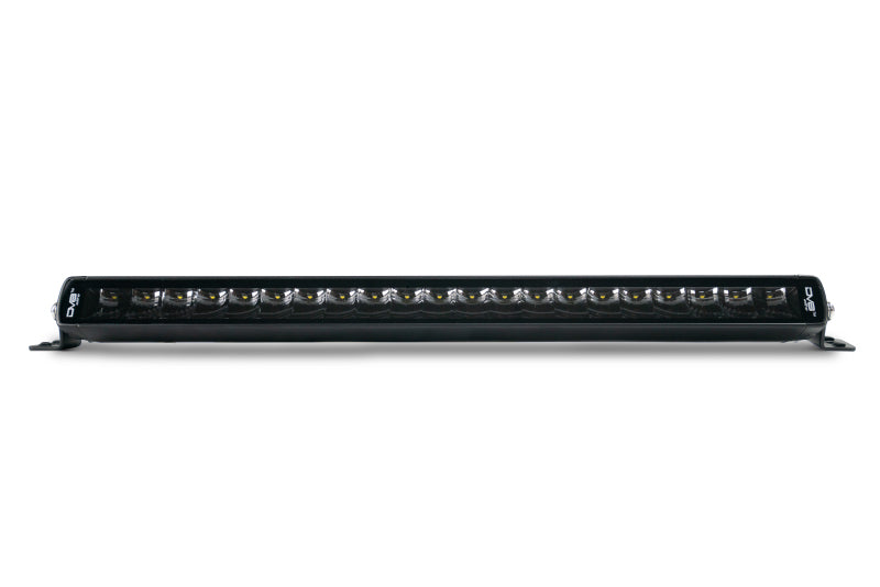 DV8 Offroad 20in Elite Series Light Bar 105W LED - Single Row