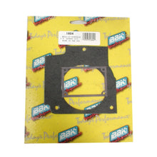 Load image into Gallery viewer, BBK 98-03 Camaro Firebird LS1 80mm Throttle Body Gasket Kit