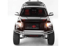 Load image into Gallery viewer, N-Fab RSP Front Bumper 09-17 Dodge Ram 1500 - Tex. Black - Direct Fit LED