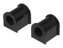 Load image into Gallery viewer, Prothane 04-05 Mazda 6 Front Sway Bar Bushings - 23mm - Black