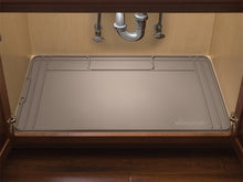 Load image into Gallery viewer, WeatherTech Universal Universal Universal Vanity Sink Mat - Tan