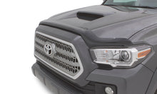 Load image into Gallery viewer, Stampede 2001-2007 Toyota Highlander Vigilante Premium Hood Protector - Smoke